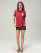 RIOT SOCIETY Dragons Womens Tee image number 4