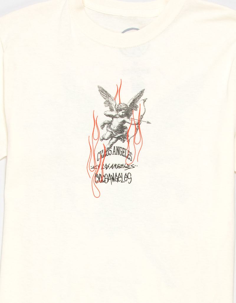 CVLA Eternal Value Boys Tee image number 2