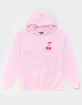 RIOT SOCIETY Cherry Dot Girls Hoodie image number 2