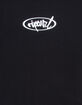 RIP CURL Off Script Boys Tee image number 2
