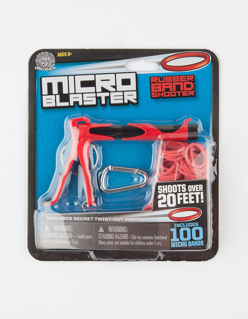 Rubber Band Shooter image number 0