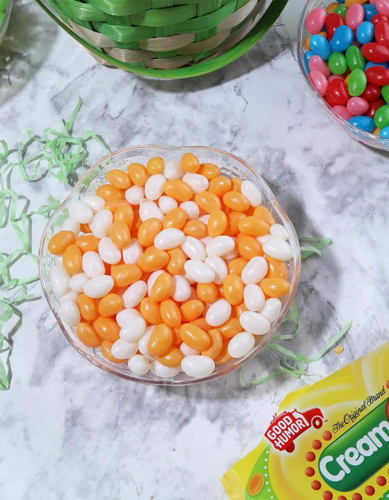 GOOD HUMOR Creamsicle Jelly Beans Candy image number 2
