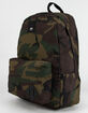 VANS Realm Classic Camo Backpack image number 2