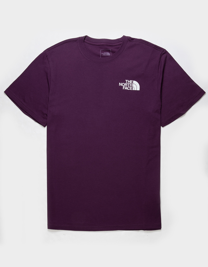 THE NORTH FACE Box NSE Mens Tee image number 1