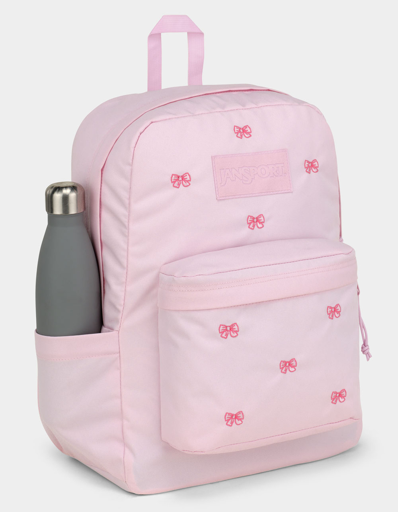 JANSPORT SuperBreak Plus FX Backpack image number 4