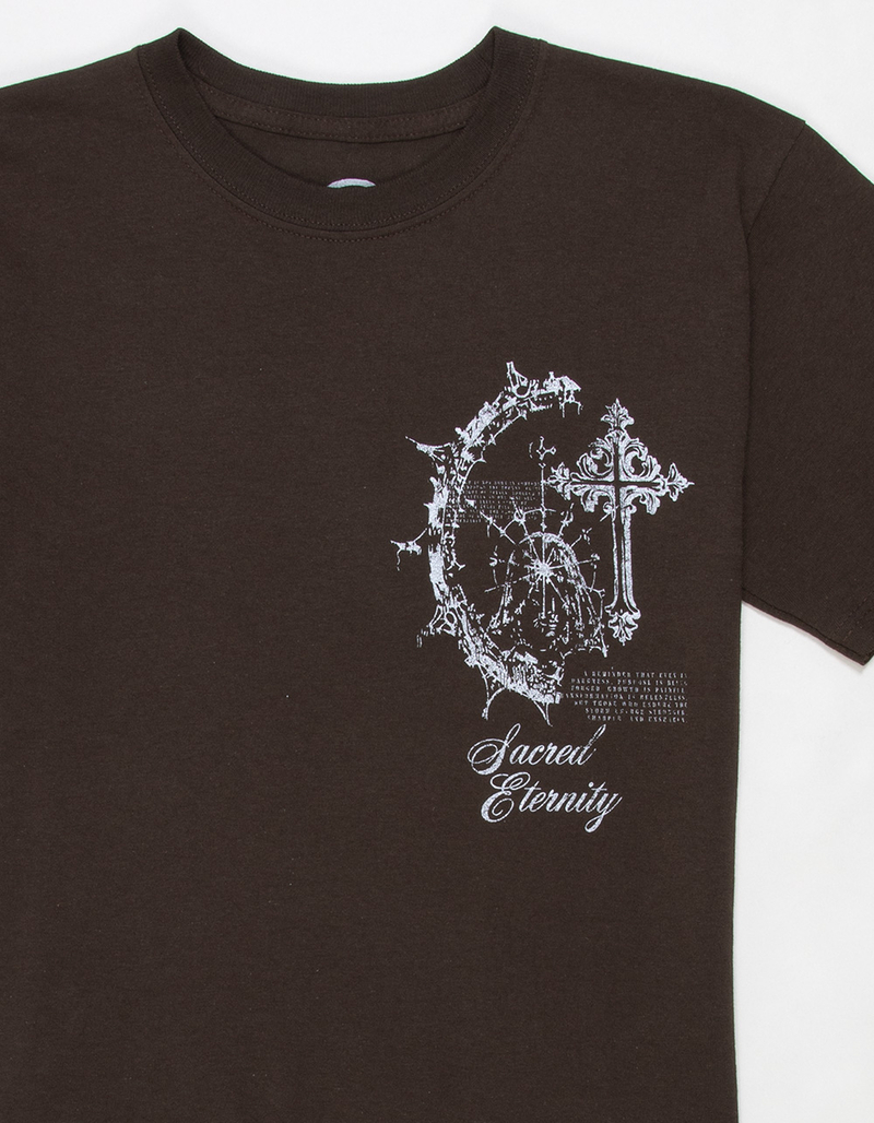 CVLA Sacred Eternity Boys Tee image number 2