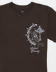 CVLA Sacred Eternity Boys Tee image number 3