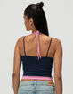 TILLYS Womens Double Layer Cami image number 4