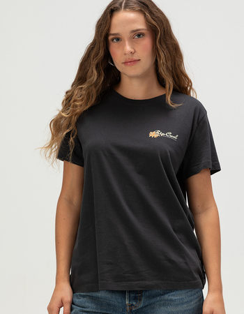 RIP CURL Waikiki Womens Tee Alternative Image