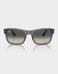 RAY-BAN RB4428 Sunglasses image number 2