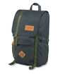 JANSPORT Hatchet Dark Olive Backpack image number 3