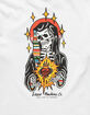 LOSER MACHINE Sanctify Mens Tee image number 3
