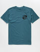 THE NORTH FACE Double Dome Mens T-Shirt image number 1
