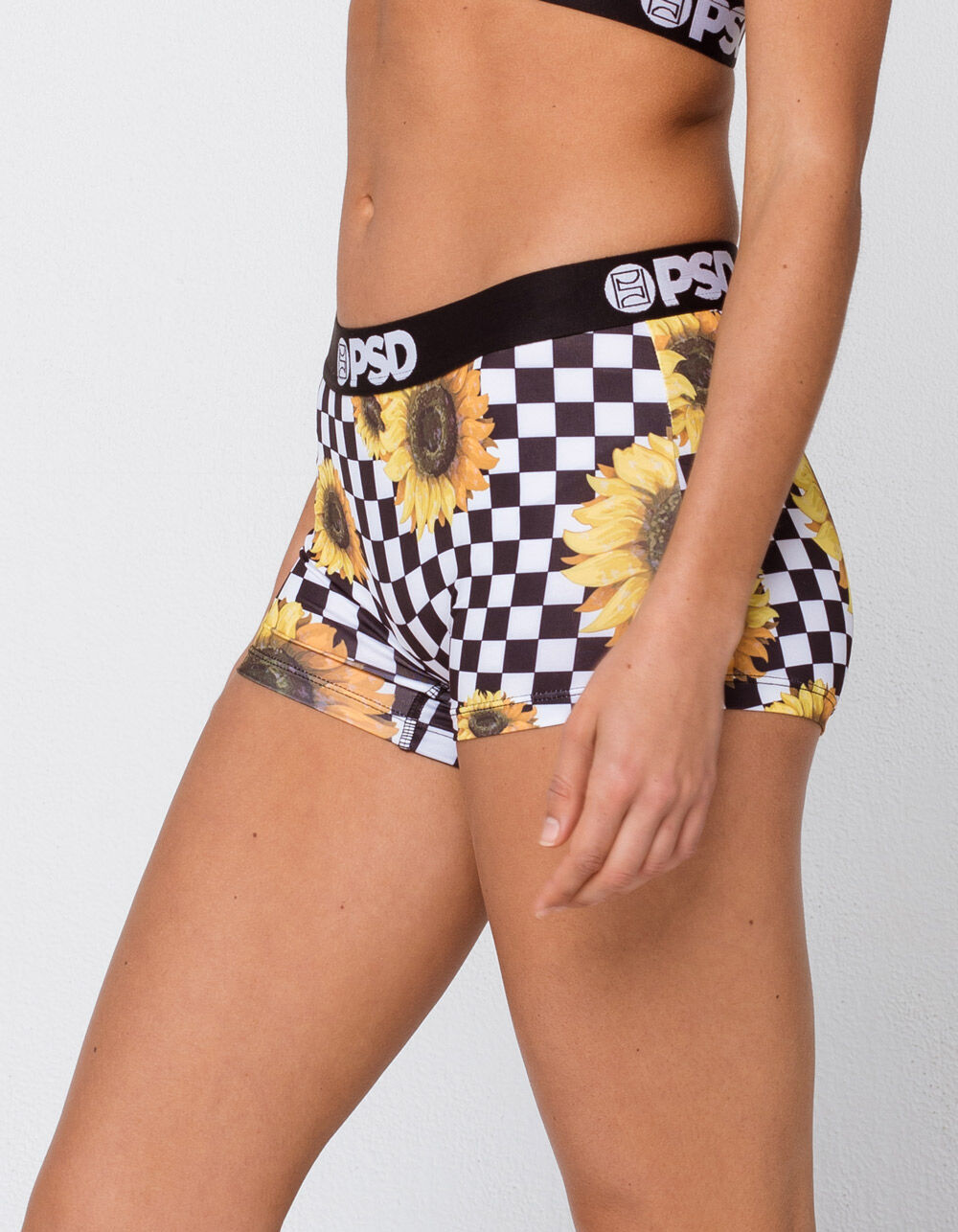 PSD x Sommer Ray Sunflower Womens 