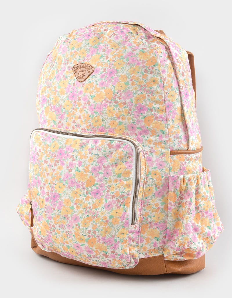 BILLABONG Home Abroad Womens Backpack image number 1