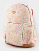 BILLABONG Home Abroad Womens Backpack image number 2