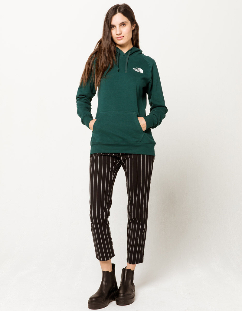 THE NORTH FACE Red Box Pine Womens Hoodie image number 3
