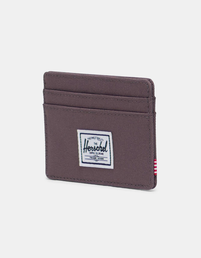 HERSCHEL SUPPLY CO. Charlie Wallet image number 1