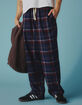 RSQ Mens Pajama Pants image number 8