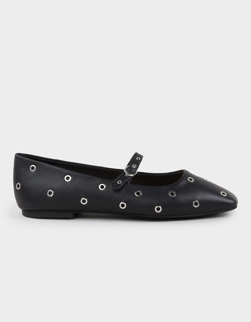 MATISSE Mick Womens Flats image number 0