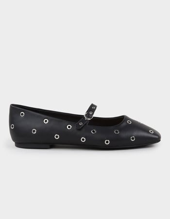 MATISSE Mick Womens Flats Primary Image