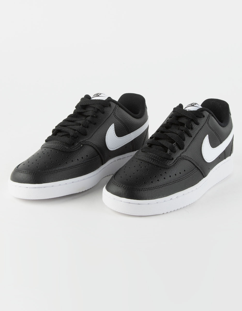 NIKE Court Vision Low Womens Shoes image number 1