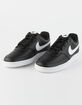 NIKE Court Vision Low Womens Shoes image number 2