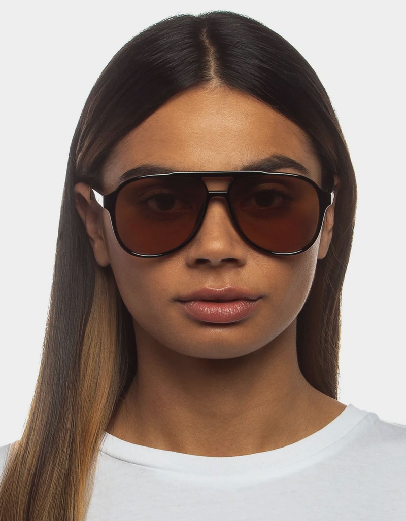 LE SPECS Tragic Magic Sunglasses image number 3