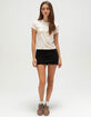 NIKE Sportswear Street Womens Tee image number 2