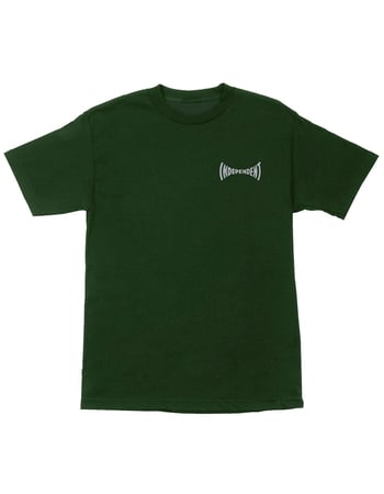 INDEPENDENT Tile Span Mens Tee Alternative Image