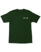 INDEPENDENT Tile Span Mens Tee image number 2