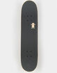 GRIZZLY Precious Cargo 7.75" Complete Skateboard image number 2