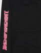 INDEPENDENT Ancient Groundwork Mens Hoodie image number 3
