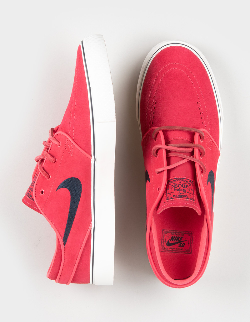 NIKE SB Zoom Janoski OG+ Skate Shoes image number 4