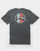 RIP CURL Surf Revival Boys Tee image number 1