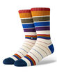 STANCE Slappy Mens Crew Socks image number 1