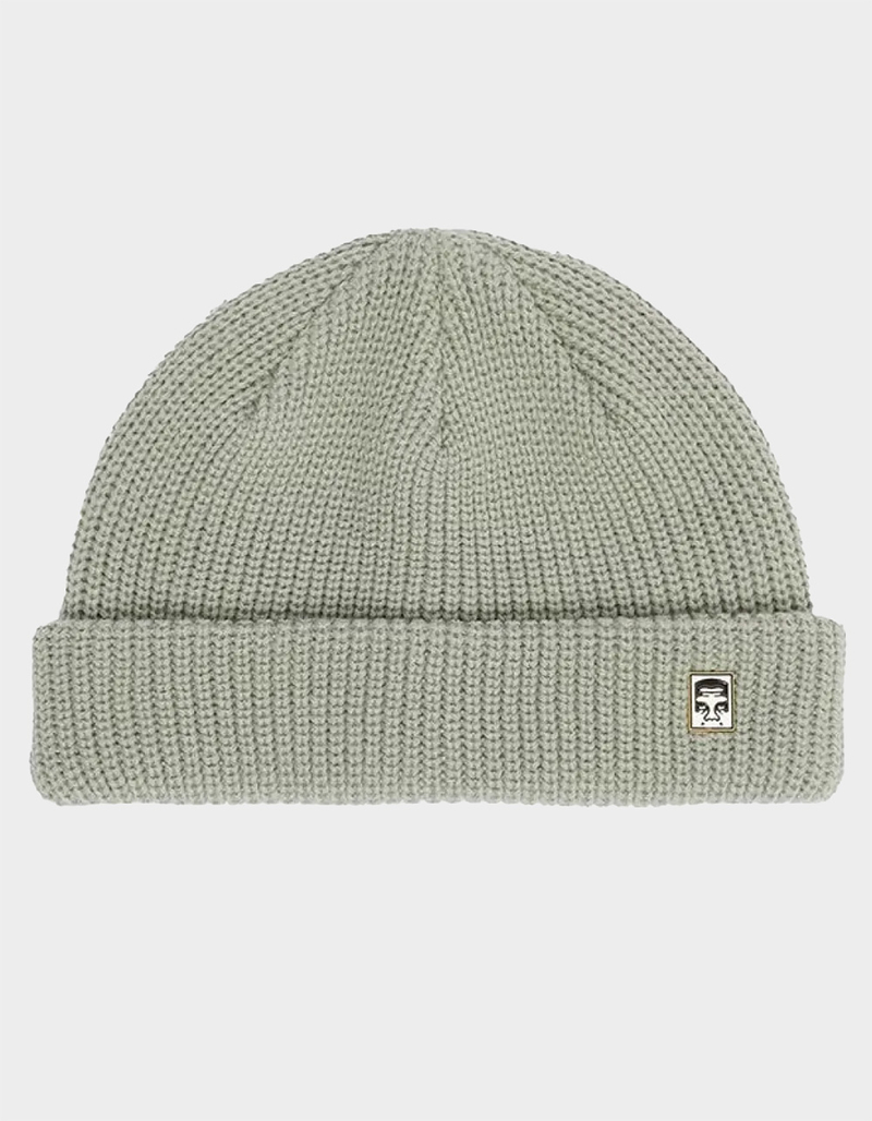 OBEY Micro Beanie image number 0