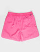 NIKE Sport Essentials Woven Lined Flow Mens Shorts image number 2