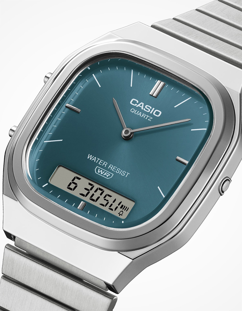CASIO AQ240E-3A Watch image number 2