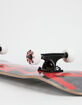ZERO SKATEBOARDS Blood Script Premium 7.75" Complete Skateboard image number 3