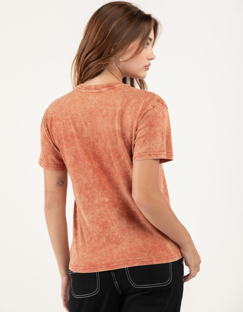 FIVESTAR GENERAL CO. Oasis Oversized Womens Tee image number 2