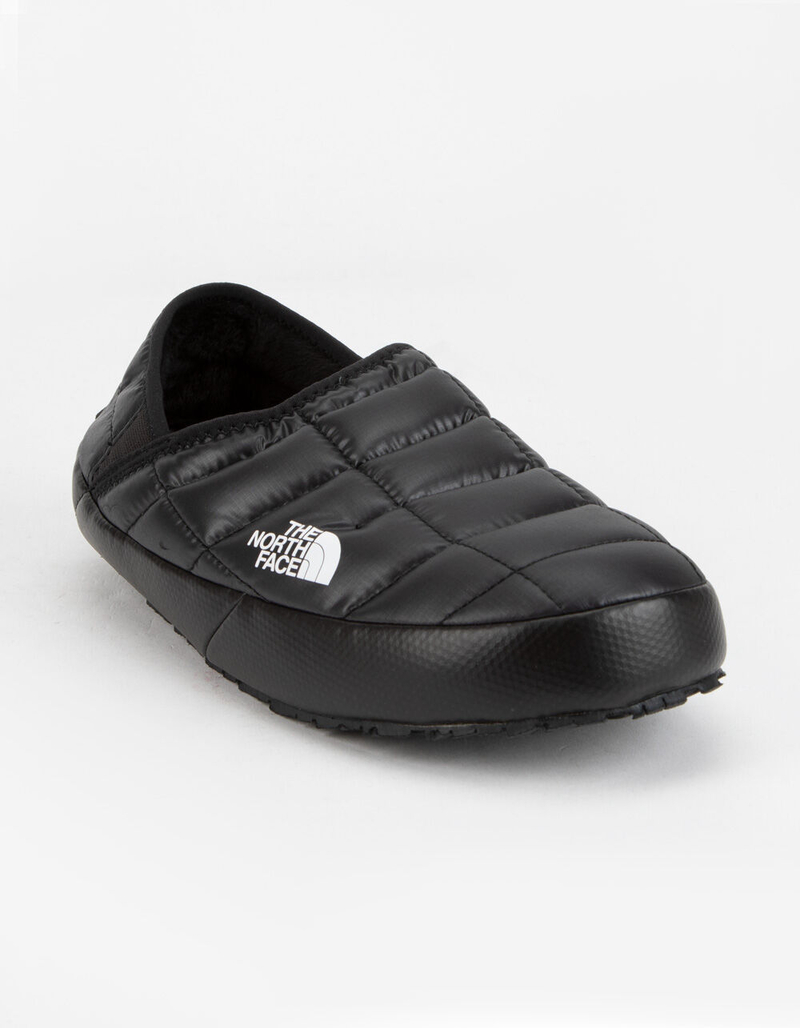THE NORTH FACE Thermoball Traction Womens Slippers image number 0