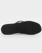 ROXY Hema Womens Flip Flops image number 3