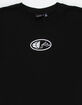 RUSTY Outer There Mens Tee image number 3