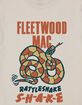 FLEETWOOD MAC Rattlesnake Shake Unisex Tee image number 2