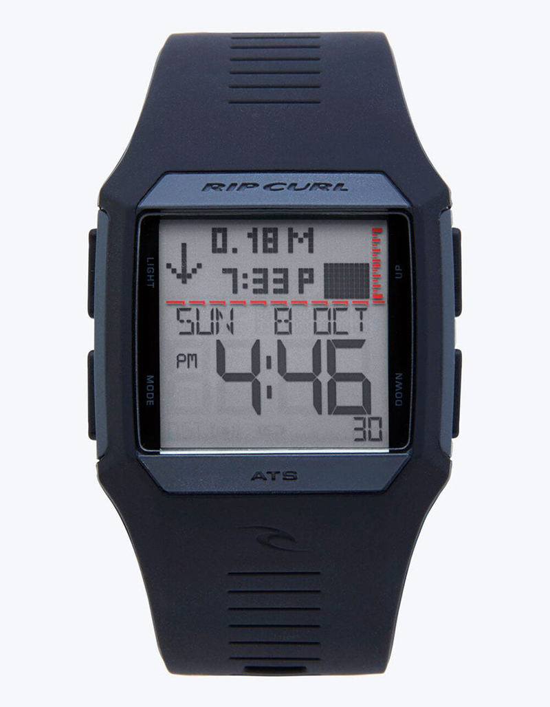 RIP CURL Rifles Tide Watch image number 0
