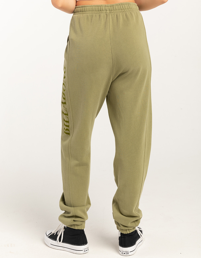 BILLABONG Baseline Womens Joggers image number 3