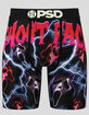 PSD x Ghost Face Hype Mens Boxer Briefs  image number 2