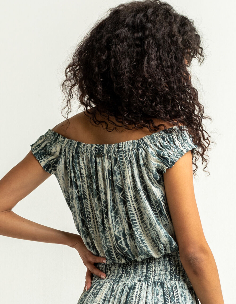 O'NEILL Moral Womens Top image number 2