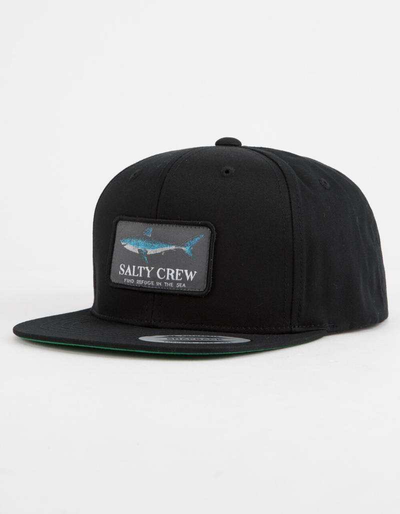 SALTY CREW Apex Boys Snapback Hat image number 0